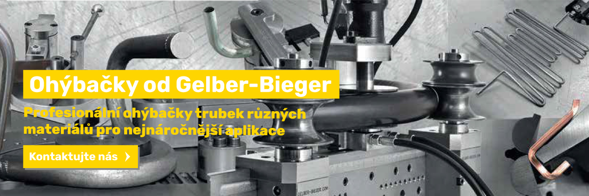 Gelber-Bieger CZ banner